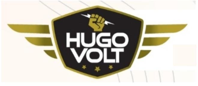 HUGO VOLT ELECTRIC SCOOTER